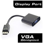 Resim Dark DK-HD-ADPXVGA Display To VGA Çevirici 