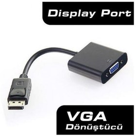 Resim Dark DK-HD-ADPXVGA Display To VGA Çevirici 