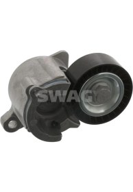 Resim Swag 62919356 Alternatör V Kayış Gergi Rulmanı 206 Gtı 607 406 Ym 806 307 Expert 807- 407 C4 Xsara Iı C8 Uyumlu 