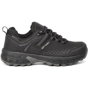 Resim Siyah Unisex Outdoor Ayakkabı Cabo 101 21634 Z Siyah 