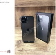 Resim Apple iPhone 13 Pro İkinci El TR | 128 GB | Gri İkinci El TOKAY MOBİLE BUCA IPHONE 13 PRO 128GB FATURALI KUTULU CİHAZ!!!!!