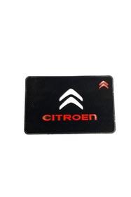 Resim BsElektronik Citroen Kaydırmaz Ped Torpido Ped Kaliteli Ve Şık Tasarım 