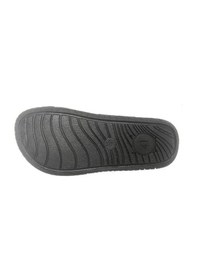 Resim Gezer 11474-24 Anatomik Trend Fashion Erkek Terlik Siyah 