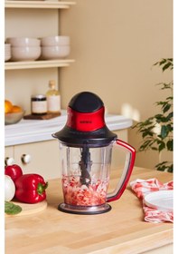 Resim Karaca Multi XXL 1000 W Doğrayıcı 