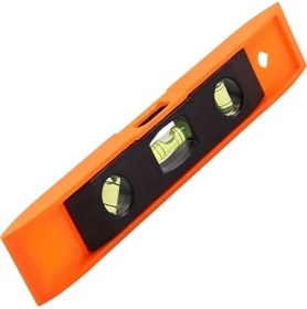 Resim Twin Store Mini Mıknatıslı Su Terazisi Hassas Ölçüm Için 3 Göstergeli El Tipi Terazi 