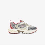 Resim Lacoste Storm 96 2K Kadın Gri Sneaker 