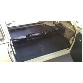 Resim Oto Ses Isı Yalıtım Flexi Kauçuk Sünger Yapışkanlı 9Mm 90Cmx10Mt 