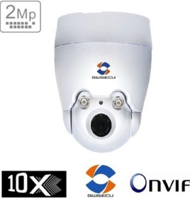 Resim Gwsecu Kd-Sp29Ac84-P Güvenlik Kamerası 