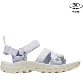 Resim Merrell Speed Fusion Sport Rmx Kadın Mor Sandalet 