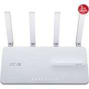 Resim ASUS Expertwifi Ebr63 Ax3000 Dual-band Wifi 6 Router 