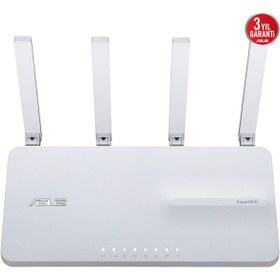 Resim ASUS Expertwifi Ebr63 Ax3000 Dual-band Wifi 6 Router 