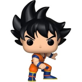 Resim FourForce 39698 Pop Figür - Animation: Dbz S6 - Goku, Karışık 
