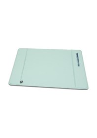 Resim Sümen Kapaksız Masa Üstü Pad 38x58 Cm - Su Yeşili 