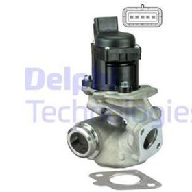 Resim Delphı Eg10415-12b1 Egr Valfı P107 P1007 P207 P206 206+ T3e Bıpper C1 C2 C3 I Iı Iıı C3 Plurıel Nemo Dv4td 1,6hdı 8 