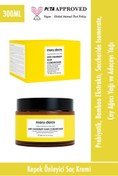 Resim Maruderm saç kremi | kepeğe karşı etkili saç kremi 300 ml 