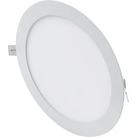 Resim CATA CT-5148 15W Slim Sıva Altı LED Panel Armatür Spot Metal Kasa 6400K Beyaz Işık 