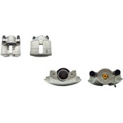Resim Opel Ascona C 2.0 1986 1988 Calibra A 2.0 1989 1996 Kadett E 1.8 2.0 1987 1992 Vectra A 1988 1995 Sol Motorsuz Ön Fren Kaliperi 