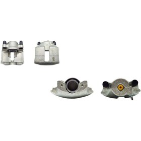 Resim Opel Ascona C 2.0 1986 1988 Calibra A 2.0 1989 1996 Kadett E 1.8 2.0 1987 1992 Vectra A 1988 1995 Sol Motorsuz Ön Fren Kaliperi 