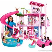 Resim Barbie'nin Yeni Rüya Evi 2023 HMX10 