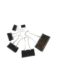 Resim Rubenıs Clıps Kıskaç 19 Mm 954-5 