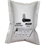 Resim Nuova Rade Esnek Su Tankı 200lt 