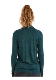 Resim Blackspade 50454 Kadın Sweatshirt Yeşil 