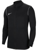 Resim Nike Y Dry Park 20 Knit Track Jacket Bv6906-010 Çocuk Eşofman Üst 