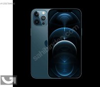Resim Apple iPhone 12 Pro Max İkinci El TR | 128 GB | Mavi İkinci El İPHONE 12 PRO MAX - 128 GB - ( 12 AYA KADAR TAKSİT İMKANI )