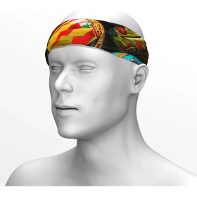 Resim Dair Aksesuar Boyunluk Erkek Boyunluk Kadın Boyunluk Motosiklet Boyunluk Maske Balaklava Outdoor Maske 