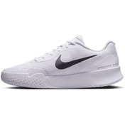 Resim Nike Nike VAPOR LITE 3 Erkek Tenis Ayakkabısı FZ2155-101 Renkli 
