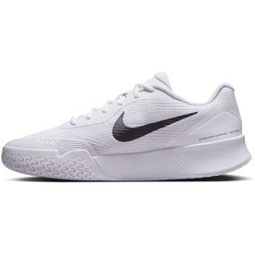 Resim Nike Nike VAPOR LITE 3 Erkek Tenis Ayakkabısı FZ2155-101 Renkli 