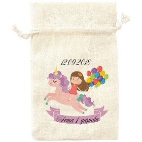 Resim Famous Bebek Şekeri Magnet Bebek Mevlüt Hediyelik Isimli Kapak Açacak (293126244) 