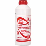 Resim Autokit Kırmızı Antifreeze (Antifiriz) 1,5L FA1-240 