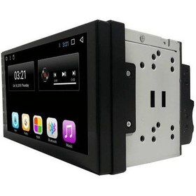 Resim Roadstar Rd-9500 7" 2ram 16gb Android Double Teyp 