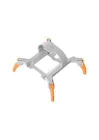 Resim Dji Mini 4 Pro İniş Takımı Ayak Yükseltici Landing Gear 