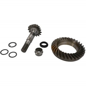 Resim AGCO Konik Dişli Kiti - Valtra | VA068444 