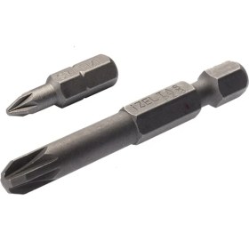 Resim İzeltaş Ph1 25MM Pozidriv Bits Uç 