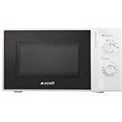Resim Arçelik MD 201 B Beyaz 20 L Mikrodalga Fırın 