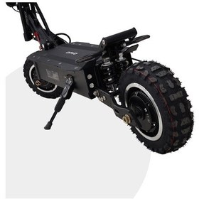 Resim Rx-7 3600w Scooter 