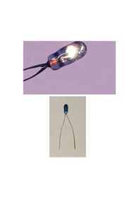 Resim 12V Oto Teyp Ampülü 10 Adet 