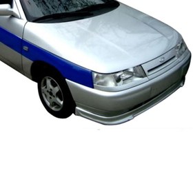 Resim Lada Vega Ön Tampon Eki Boyasız 