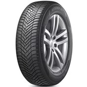 Resim Hankook 255\u002F35R19 96Y XL Kinergy 4S2 H750 (4 Mevsim) (2024) 