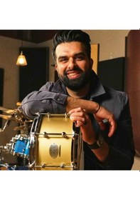 Resim Tama Kr1465 Superstar Classic Maple Kaz Rodriguez Limited Edition Signature 14"x6.5" Trampet 