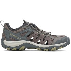 Resim Merrell J135179 Accentor 3 Sieve Boulder Erkek Outdoor Ayakkabı 