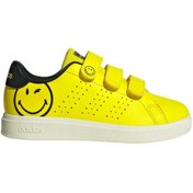 Resim adidas Smiley Advantage 2.0 Kids Ayakkabı 