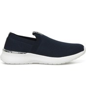 Resim Nine West AFILLA 3FX Lacivert Kadın Slip On 