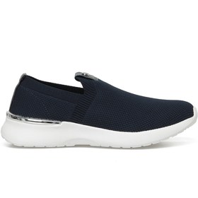 Resim Nine West AFILLA 3FX Lacivert Kadın Slip On 