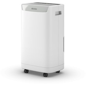 Resim Genel Markalar AQUARIA S1 16 P Nem Alma Cihazı 16 L/Gün Antidust + Aktif Karbon Filtre, 40 dB Sessiz, Zaman Ayarlı 