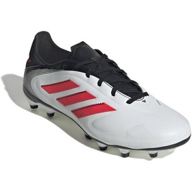 Resim Adidas Copa Pure III League FG/MG (ID9049) | Beyaz 