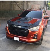 Resim İsuzu D-max Dragon Pack Kaput Koruma 3prç 2021 